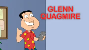 Backdrop for the TV series "Family Guy" #1233457