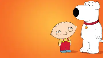 Backdrop for the TV series "Family Guy" #1233459