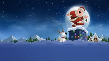 Backdrop for the TV series "Family Guy" #1233462