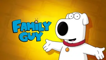 Backdrop for the TV series "Family Guy" #1233473