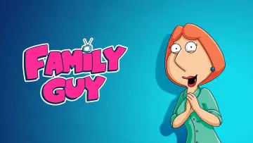 Backdrop for the TV series "Family Guy" #1233475