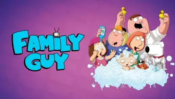 Backdrop for the TV series "Family Guy" #1233476