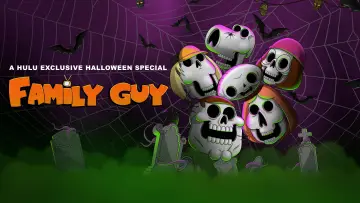 Backdrop for the TV series "Family Guy" #1233479