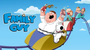 Backdrop for the TV series "Family Guy" #1233484