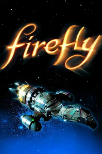 Poster к сериалу "Firefly" #1345768