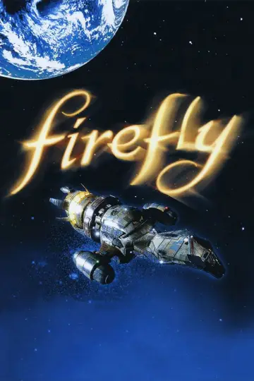 Poster к сериалу "Firefly" #1345772