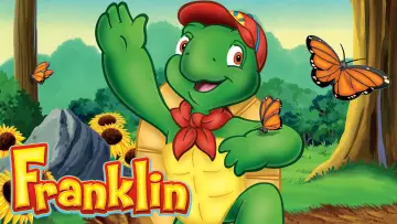 Backdrop for the TV series "Franklin" #1420914