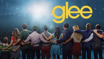Backdrop for the TV series "Glee" #1262364