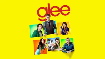 Backdrop for the TV series "Glee" #1262412