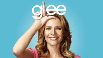 Backdrop for the TV series "Glee" #1262413