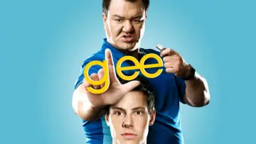 Backdrop for the TV series "Glee" #1262414