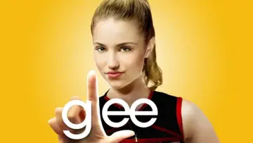 Backdrop for the TV series "Glee" #1262415