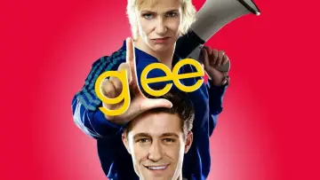Backdrop for the TV series "Glee" #1262416