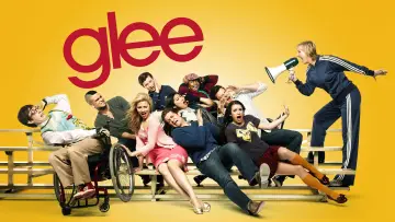 Backdrop for the TV series "Glee" #1262439
