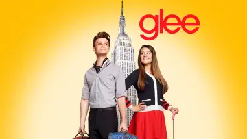Backdrop for the TV series "Glee" #1262441