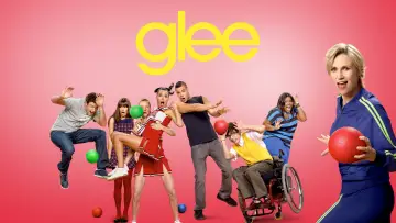 Backdrop for the TV series "Glee" #1262445