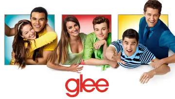 Backdrop for the TV series "Glee" #1262446