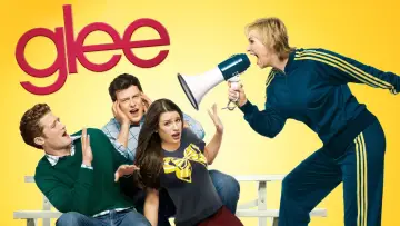 Backdrop for the TV series "Glee" #1262457