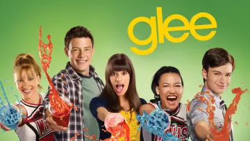 Backdrop for the TV series "Glee" #1262471