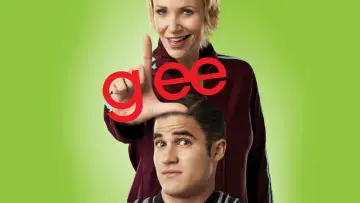 Backdrop for the TV series "Glee" #1262474