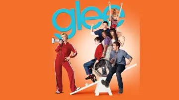 Backdrop for the TV series "Glee" #1262476