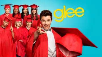 Backdrop for the TV series "Glee" #1262477