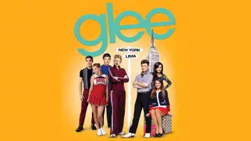 Backdrop for the TV series "Glee" #1262478