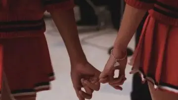 Backdrop for the TV series "Glee" #1262482
