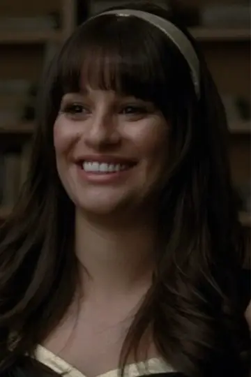 Poster for the TV series "Glee" #1515997