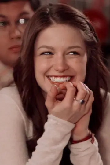 Poster for the TV series "Glee" #1516040