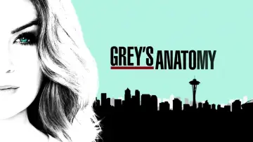 Backdrop к сериалу "Grey