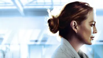 Backdrop к сериалу "Grey