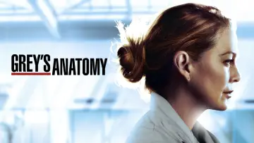 Backdrop к сериалу "Grey