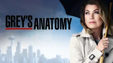 Backdrop к сериалу "Grey