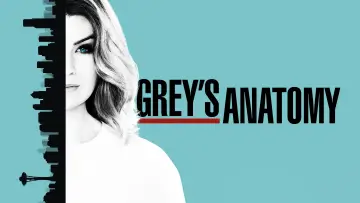 Backdrop к сериалу "Grey
