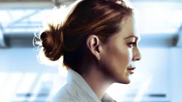 Backdrop к сериалу "Grey