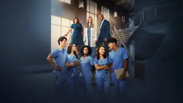 Backdrop к сериалу "Grey