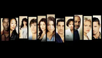 Backdrop к сериалу "Grey