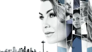 Backdrop к сериалу "Grey