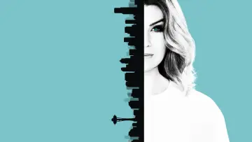 Backdrop к сериалу "Grey