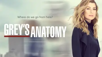 Backdrop к сериалу "Grey
