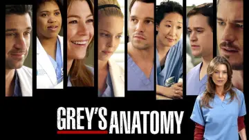 Backdrop к сериалу "Grey