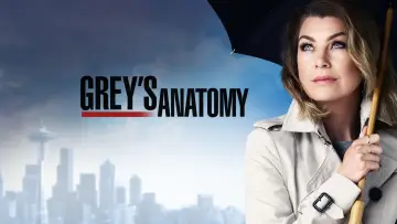 Backdrop к сериалу "Grey