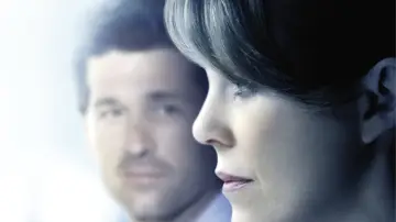 Backdrop к сериалу "Grey