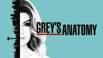 Backdrop к сериалу "Grey