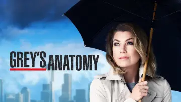 Backdrop к сериалу "Grey
