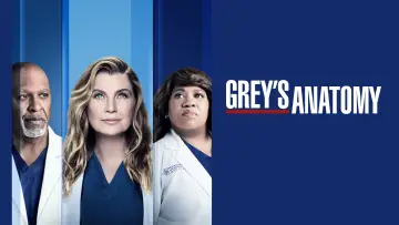 Backdrop к сериалу "Grey