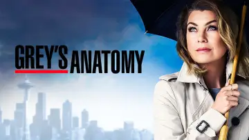Backdrop к сериалу "Grey