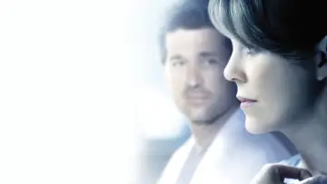 Backdrop к сериалу "Grey