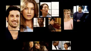 Backdrop к сериалу "Grey
